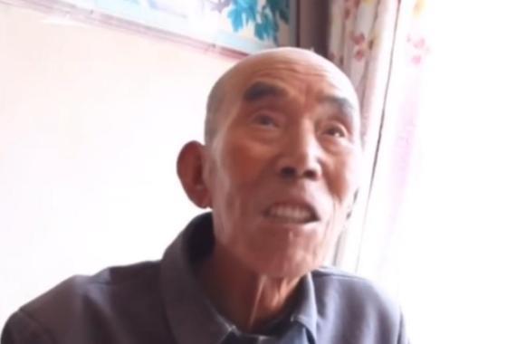 爷爷过世了,少年丧妻中年丧子,晚年还痛失孙女|尚成苍|变形计|尚领兄