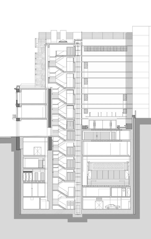 新古典主义——博物馆建筑