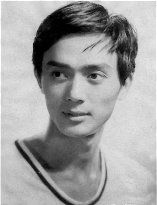 80年代男演员,各有各的帅,您还记得他们吗?