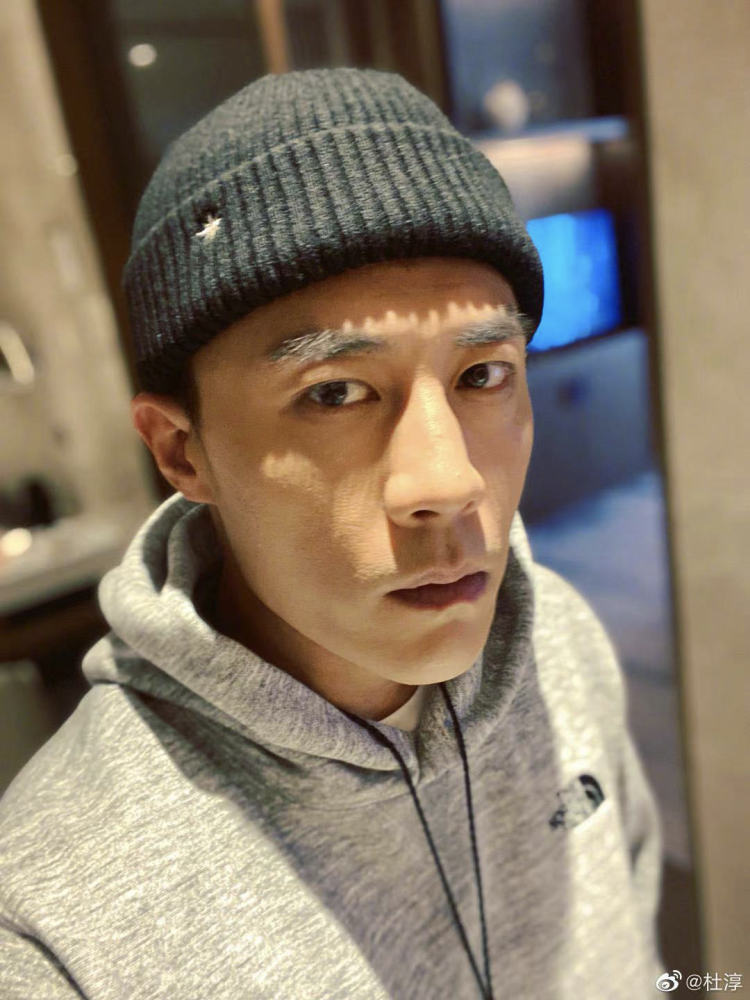 明星也重男轻女?杜淳听到老婆孕肚像女孩,说的话很微妙