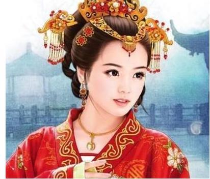 长孙皇后的三大污点其中一个被洗白