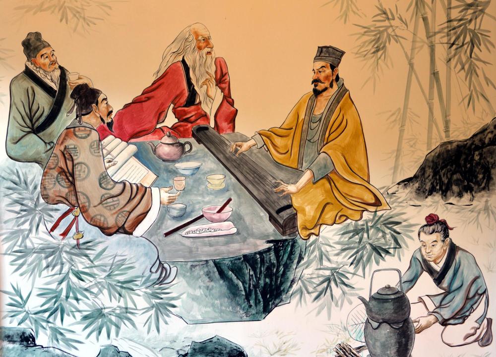 这个时节怎能没有它?