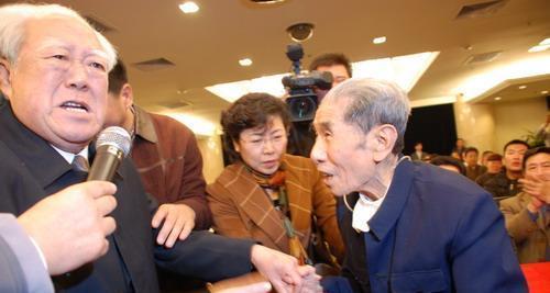 马三立十位记名弟子,但真正传承马氏相声的却一个没有