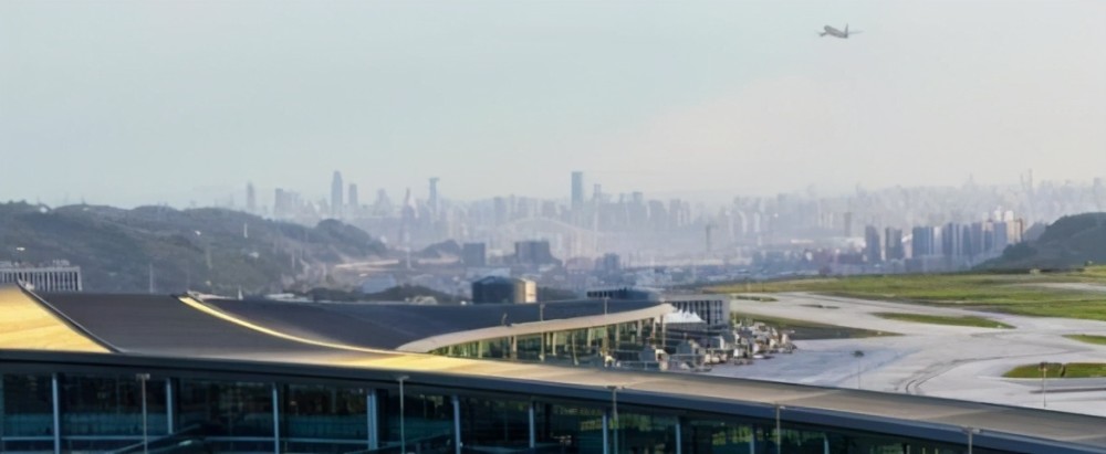 去重庆江北机场停车场停车一天多少钱,t3航站楼停车场收费标准_腾讯新