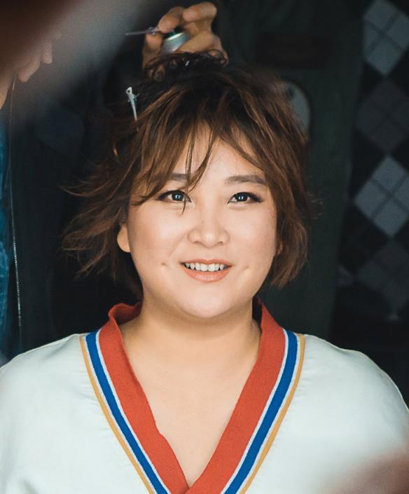 回忆杀!贾玲20岁身材旧照曝光,看清本尊后:是心动的感觉