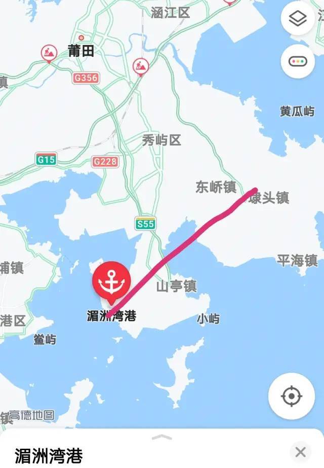 仙游这条高速公路即将开建,总投13亿!有经过你家吗?