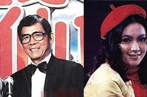 后当着小三大着肚子,又劈腿了另一个闺蜜的老公台湾地产大亨邱嘉雄.