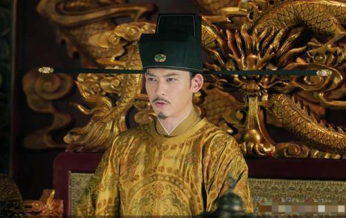 宋真宗:一个庸碌无为的君主,签订了澶渊之盟,注定成不