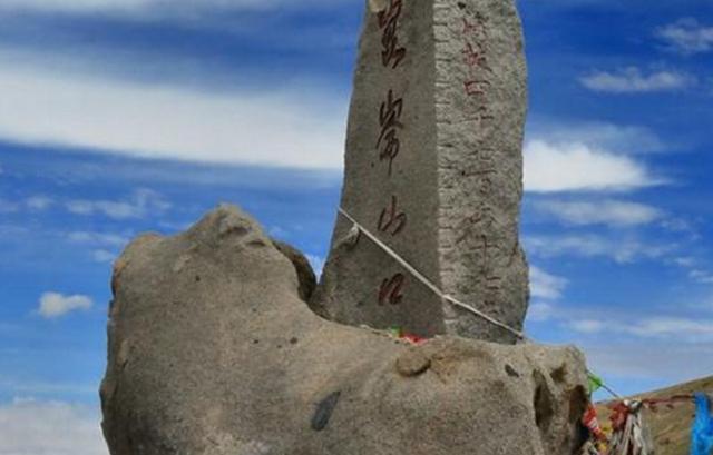 1983年昆仑山到底发生了什么,被国家列为禁地,常年派重兵把守?