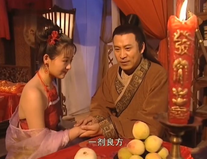 《上错花轿嫁对郎》:小时候只知道捂眼,剧中的大尺度和小心思你看懂了