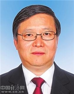 顾雪飞任河南省副省长,省公安厅厅长 费东斌任副省长