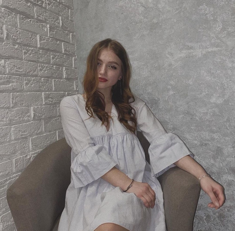 优质头像|拽酷欧美女