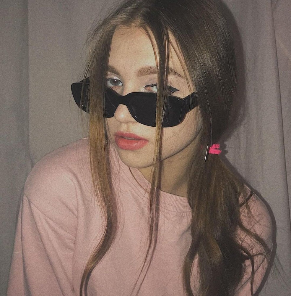 优质头像|拽酷欧美女