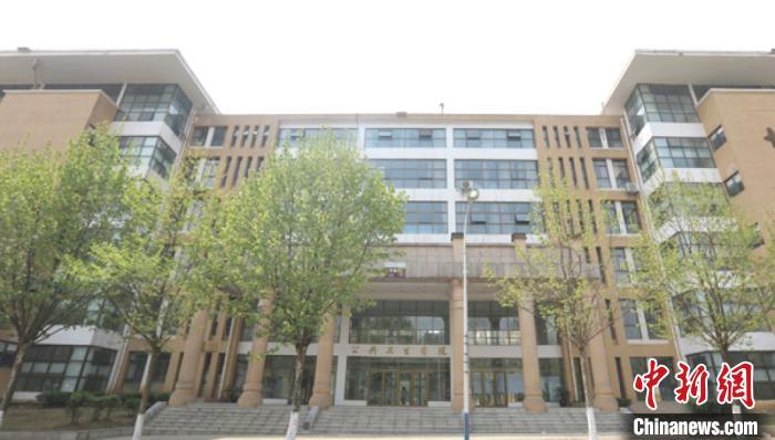 公共卫生学院排名_华西公共卫生学院图片(2)