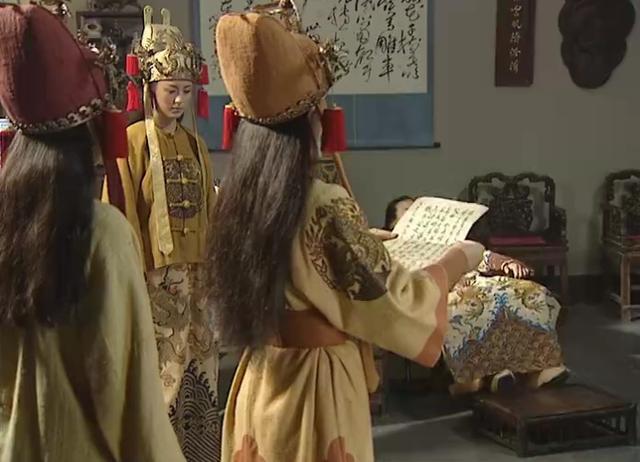 韦昌辉在天京事变中帮洪秀全诛杀了杨秀清,为何结果仍