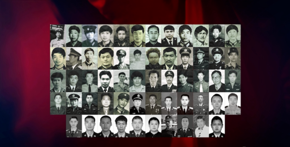 向"刀尖上的舞者"致敬!39年来,云南已有58位禁毒民警英勇牺牲