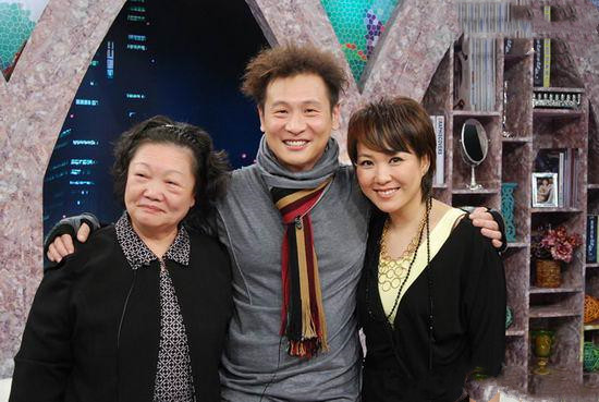 "台湾吴孟达"张世,让央视"钦定田蚡",演技被北电当教材