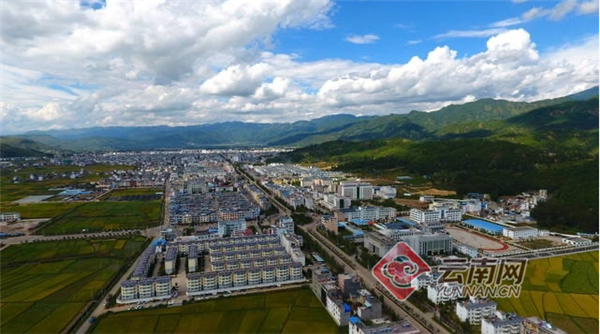 12.永胜县
