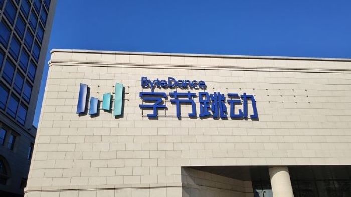 传言称字节跳动的最新估值已接近4000亿美元