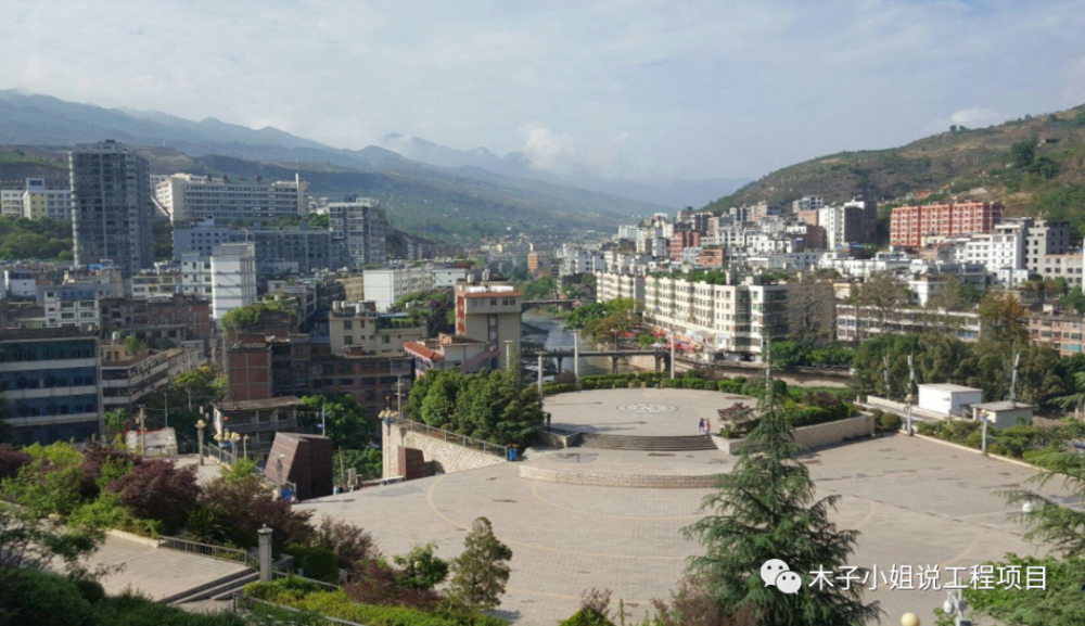 云南昭通市这些发改委审核通过的建设工程项目汇总,要