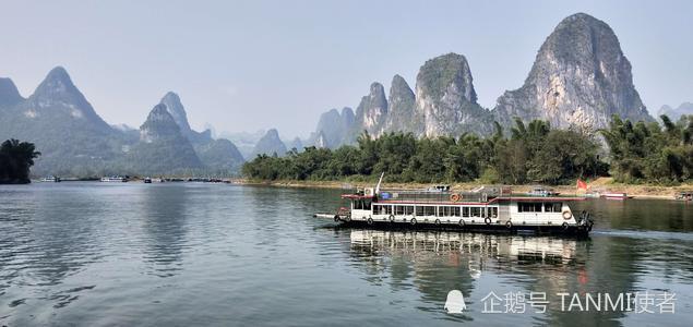 广西这7个国家5a级旅游景区,每一个都值得推荐,你去过