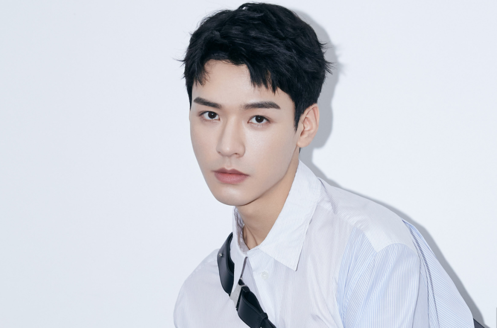 (续)龚俊左半身疤痕体质背后的故事之:踏上新征程