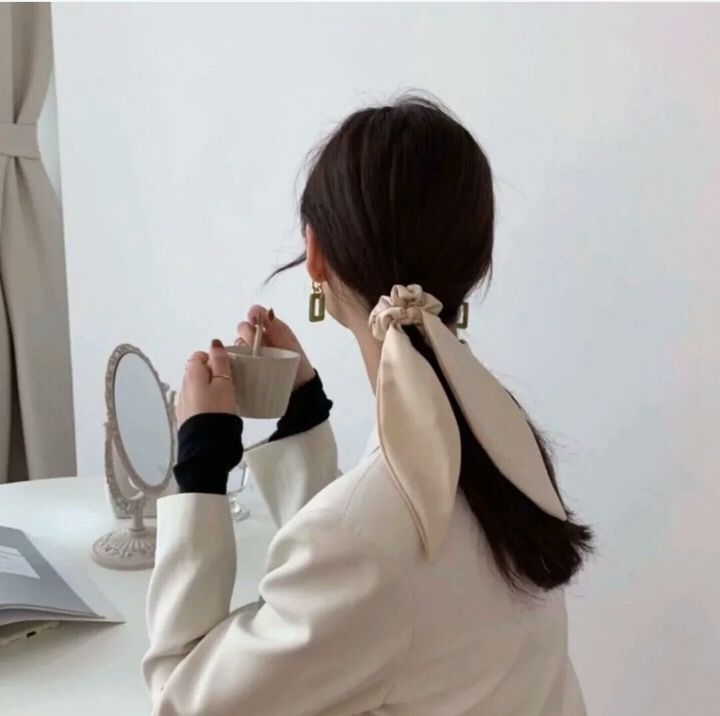 小众又高级的女生头像
