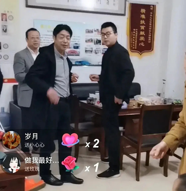 江西许敏:郭威失而复得,一家六口三代同堂,这只是福报的开始!