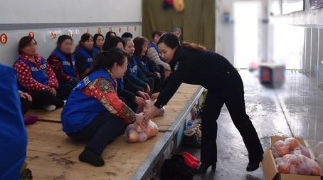 女性进了看守所都会经历这些事吗在里面是一种怎么样的体验呢