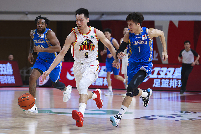 CBA历史得分榜前十名都有谁「为什么CBA全明星赛让外国人拿了MVP」
