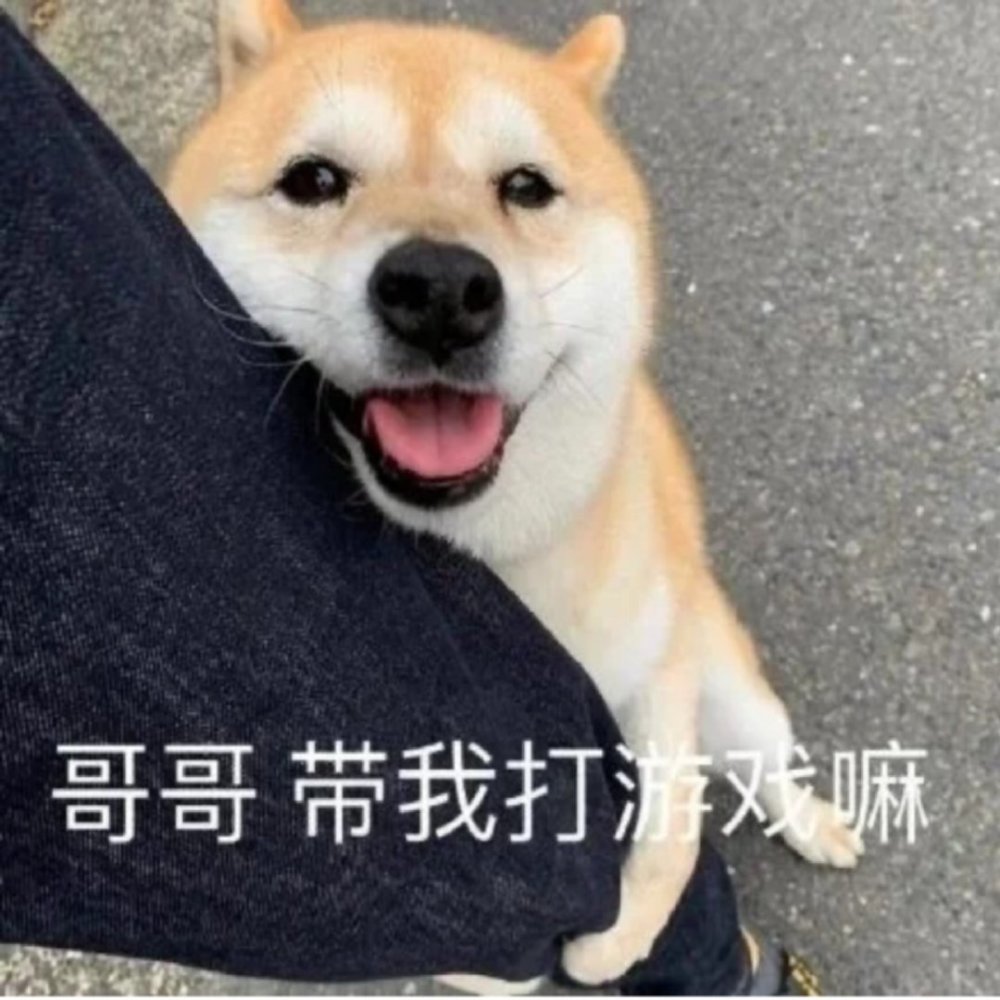 让人直呼好家伙的表情包,尤其最后两张