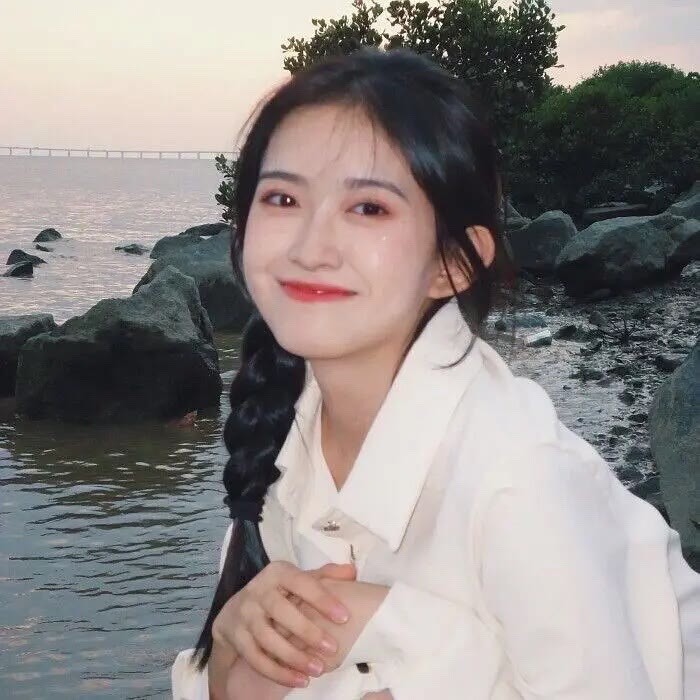 女头|今天就让你们看看什么叫氛围感美女