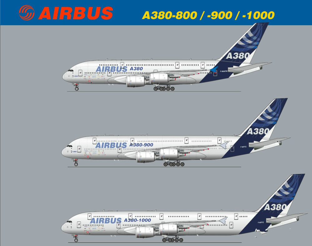 客机a380一架高达28亿,这么贵的飞机,能回本吗?_腾讯新闻