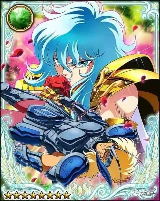 动漫|《圣斗士星矢》,是不是因为动画版修改拉低了黄金圣斗士档次的