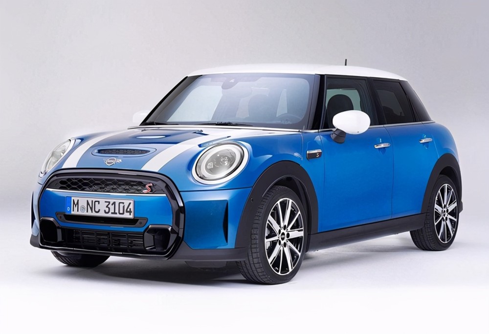 全新2021宝马MINI MINI新款报价及详细信息解析