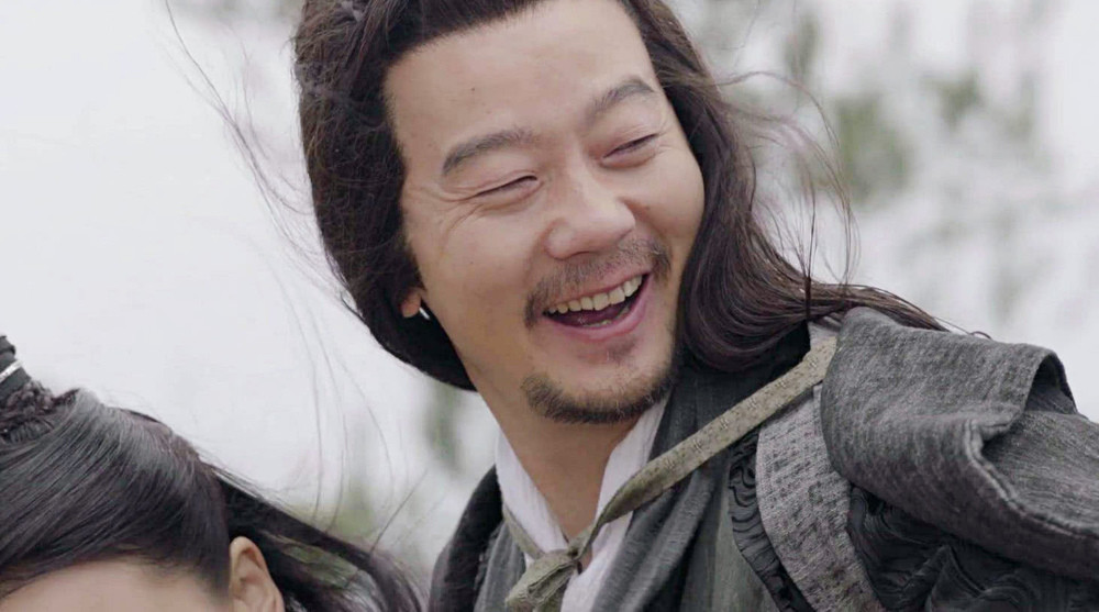 轻功排名_轻功水上漂图片(3)