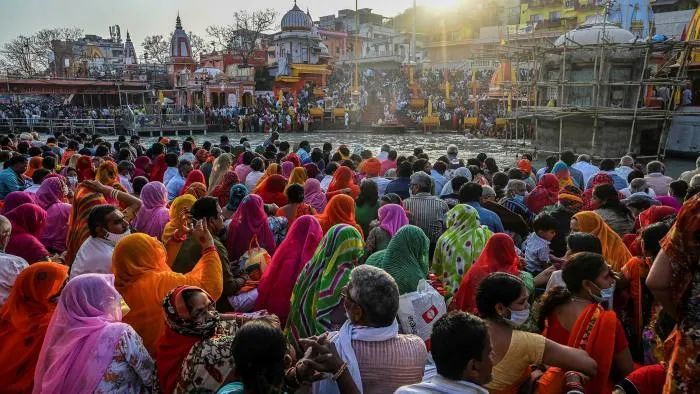 印巴将重启双边贸易;印度数百万人在大壶节期间沐浴圣