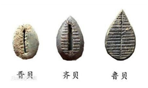 先秦贝壳是流通货币,为何百姓不去海边捡?学者:不捡才