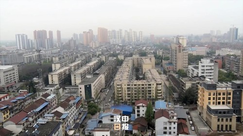 汉中市汉台区人口_汉中市(2)