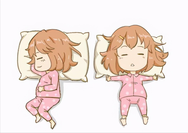 孕晚期医生建议左侧睡但孕妇就喜欢平躺着睡该怎么办