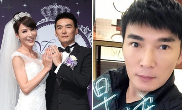 焦恩俊前妻林千钰曝隐瞒离婚7个月原因为顾及双方长辈