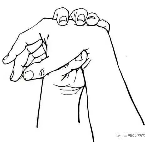 我们容易被忽略的"手麻"原因找到了!