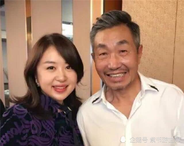 爸爸专业户杜源娶4岁就相识的姑娘两人恩爱38年幸福如初