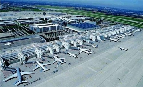 安徽将新建一座4c机场耗资约10亿落户亳州周边或迎大变化