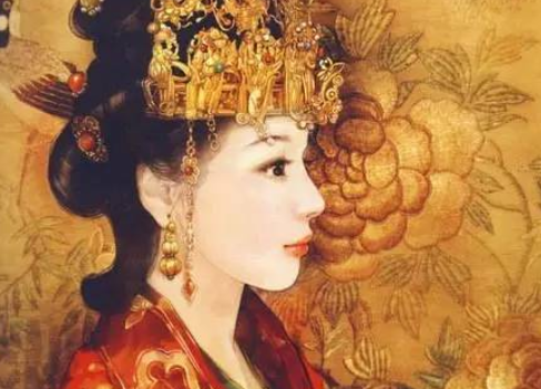 李世民为何专宠长孙皇后她身上这三个优点一般妃子没有