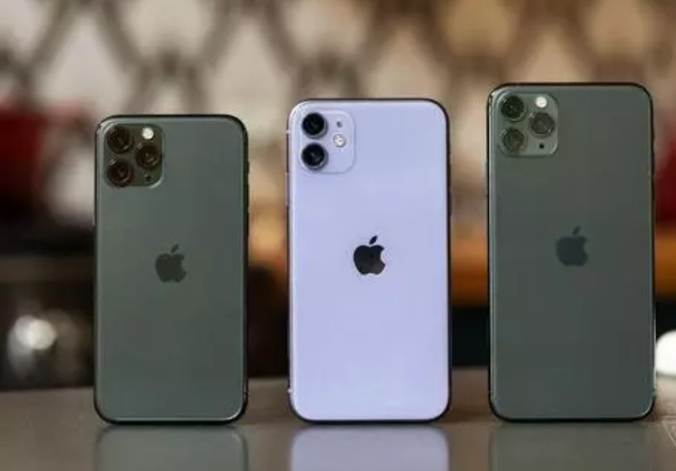 iphone 13:所有我们期待的新手机的设计和颜色变化总结