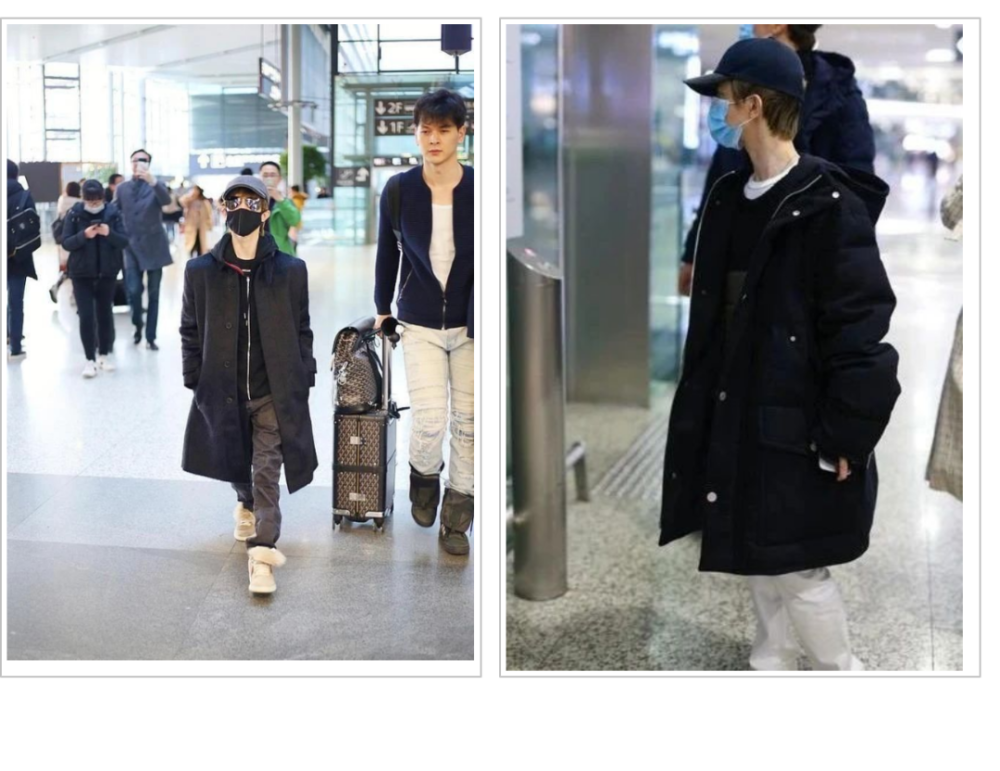 郭敬明风衣_郭敬明穿风衣(3)