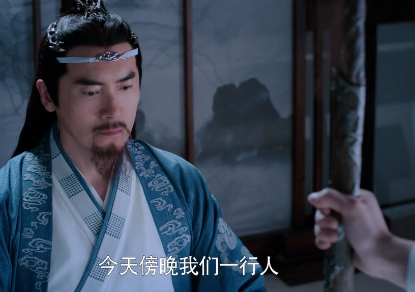 陈情令魏无羡天不怕地不怕为什么独独害怕蓝宗主原因太震惊