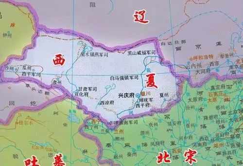 因为生在了一个草原崛起的时代