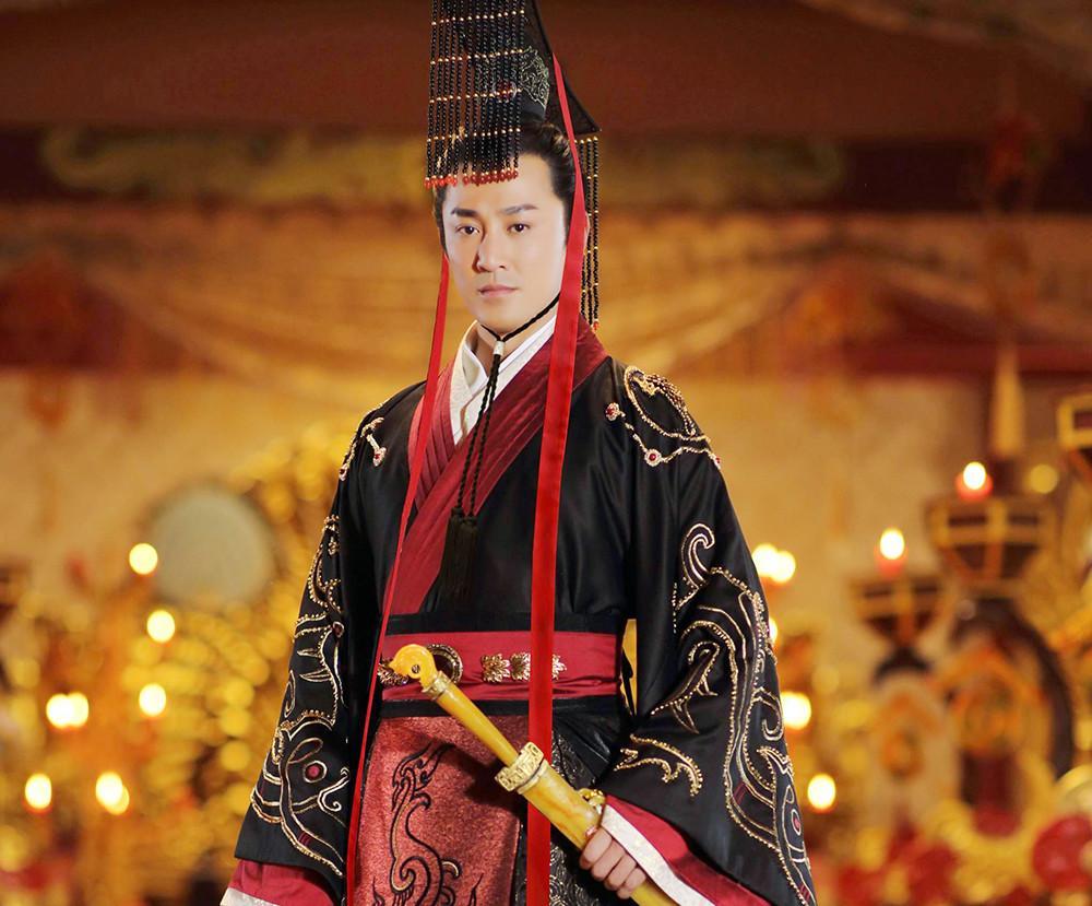 汉武帝和巫蛊之祸,汉武帝的目的是什么?真的是为了废太子吗?